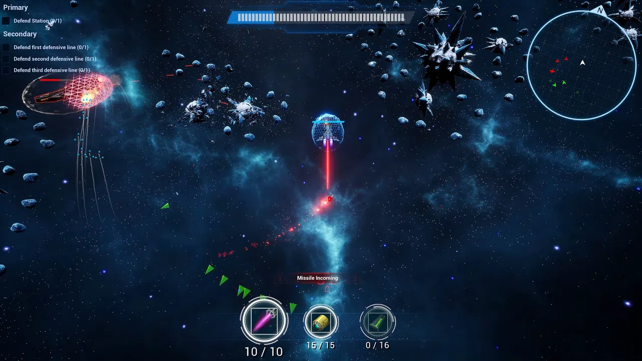 The Last Captain Screenshot 4