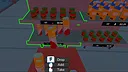 Island Supermarket Simulator Screenshot 1