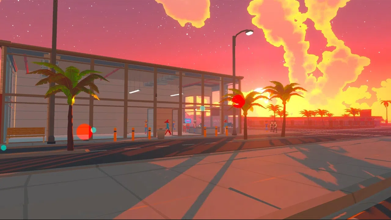 Island Supermarket Simulator Screenshot 4