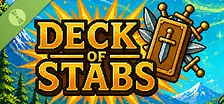 Deck of Stabs Demo