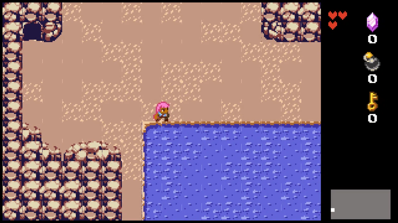 Delver's Dawn Screenshot 3