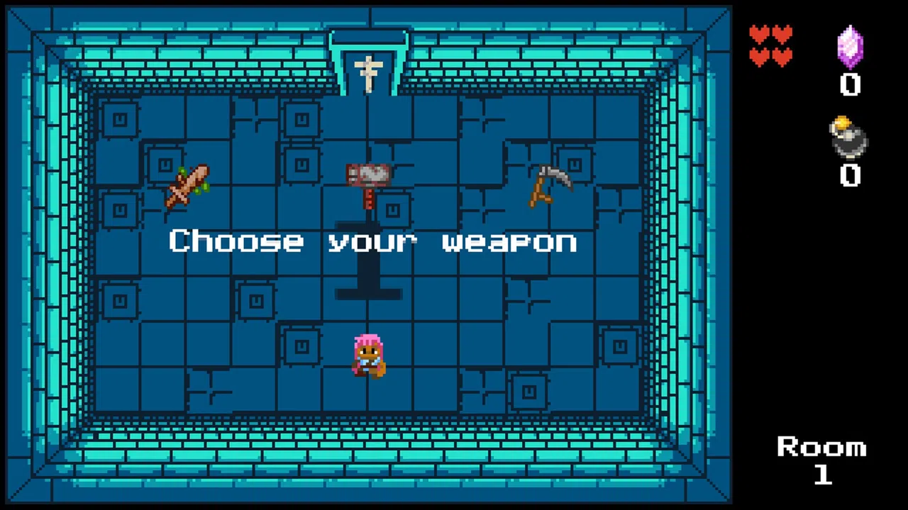 Delver's Dawn Screenshot 4