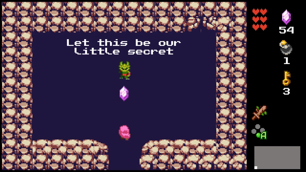Delver's Dawn Screenshot 1