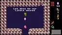 Delver's Dawn Screenshot 1