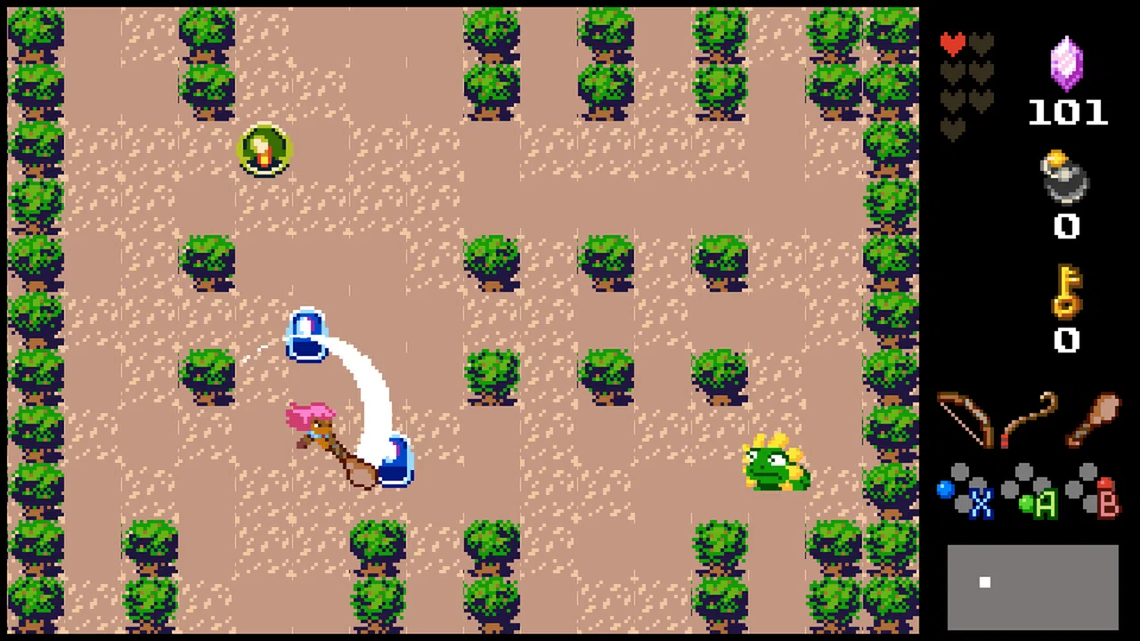 Delver's Dawn Screenshot 0