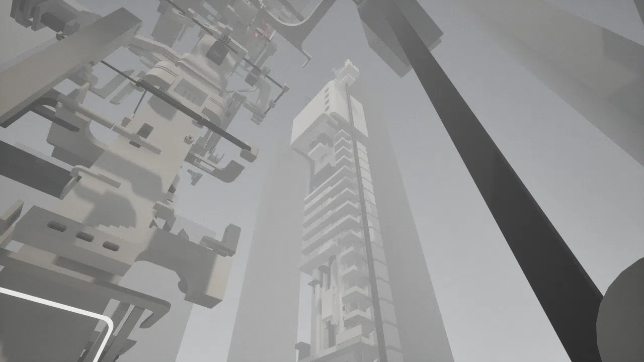 Sumin's Tower:Session No.5 Screenshot 11