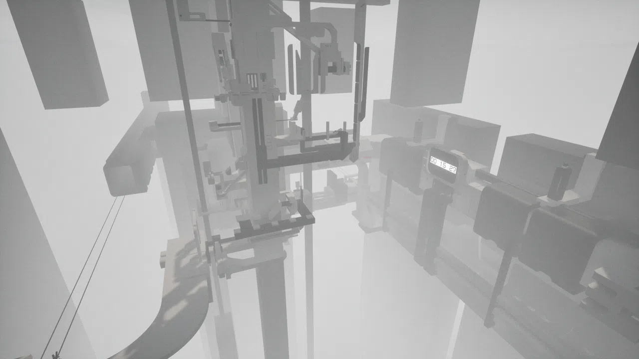 Sumin's Tower:Session No.5 Screenshot 2