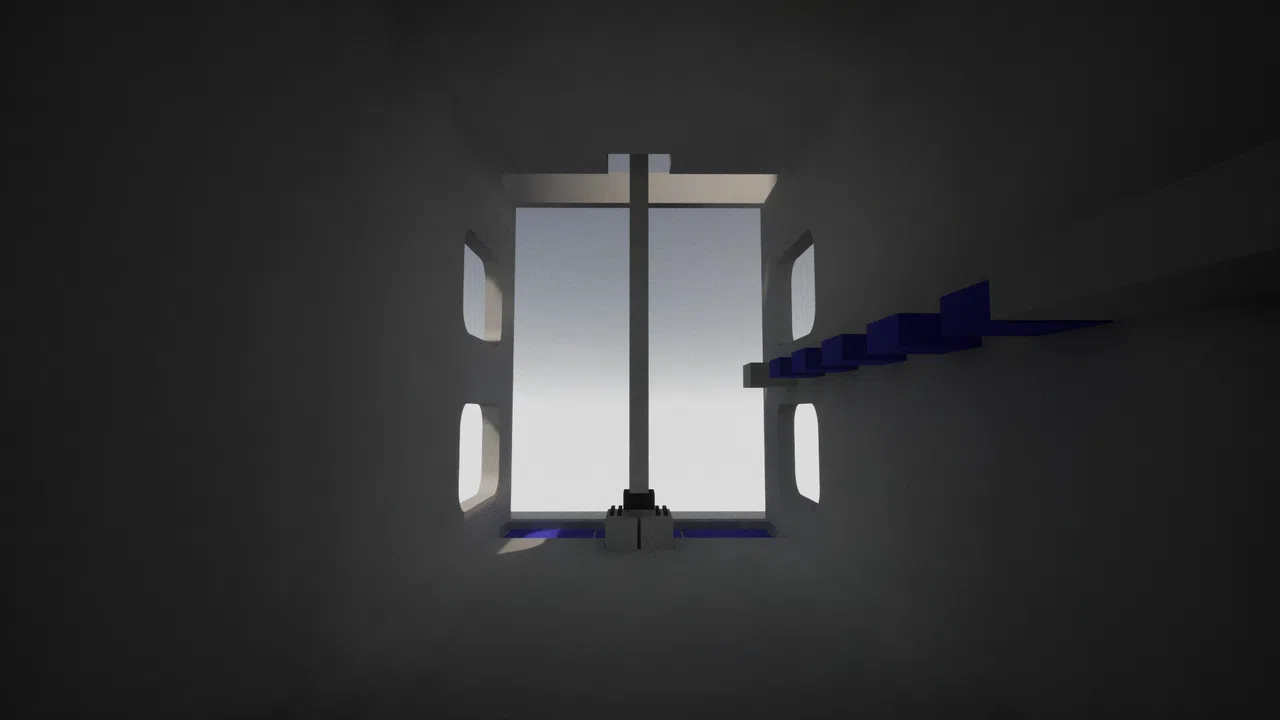 Sumin's Tower:Session No.5 Screenshot 8