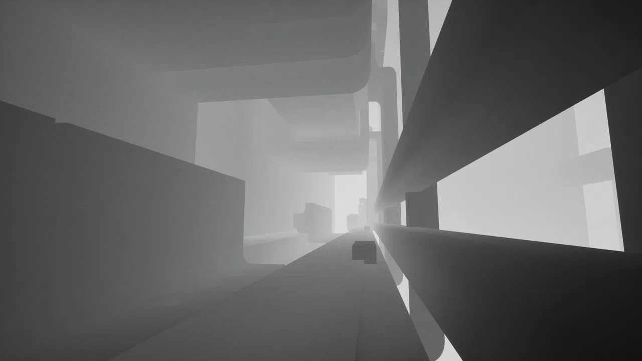 Sumin's Tower:Session No.5 Screenshot 14