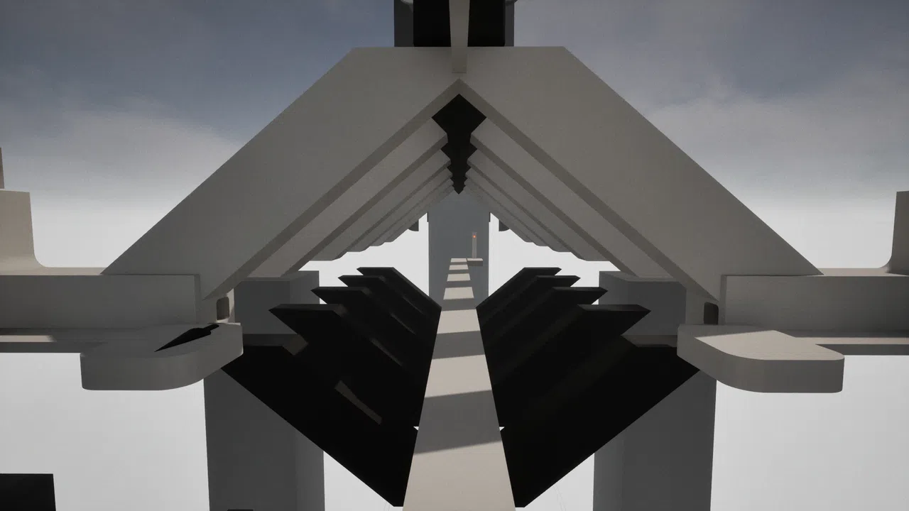 Sumin's Tower:Session No.5 Screenshot 9