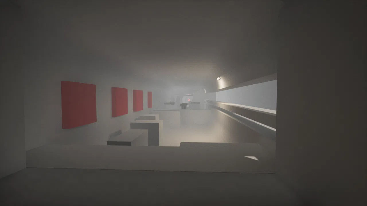 Sumin's Tower:Session No.5 Screenshot 0