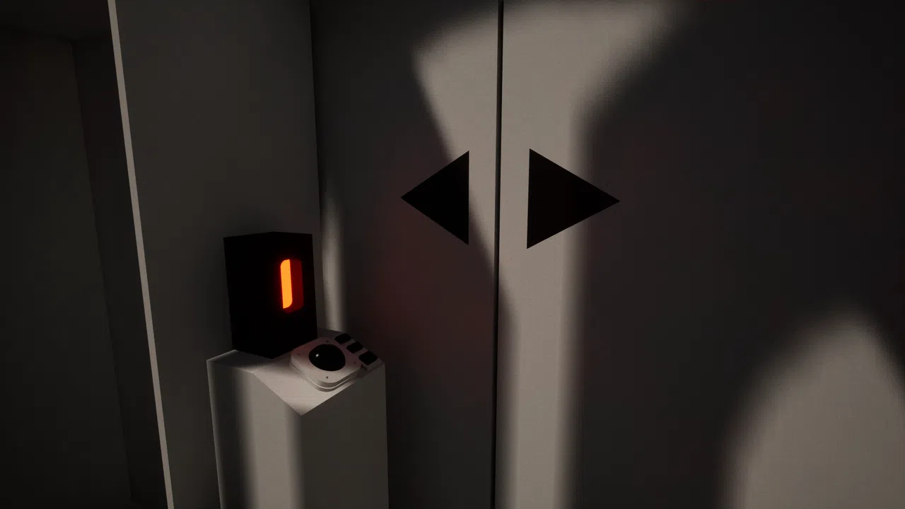 Sumin's Tower:Session No.5 Screenshot 10