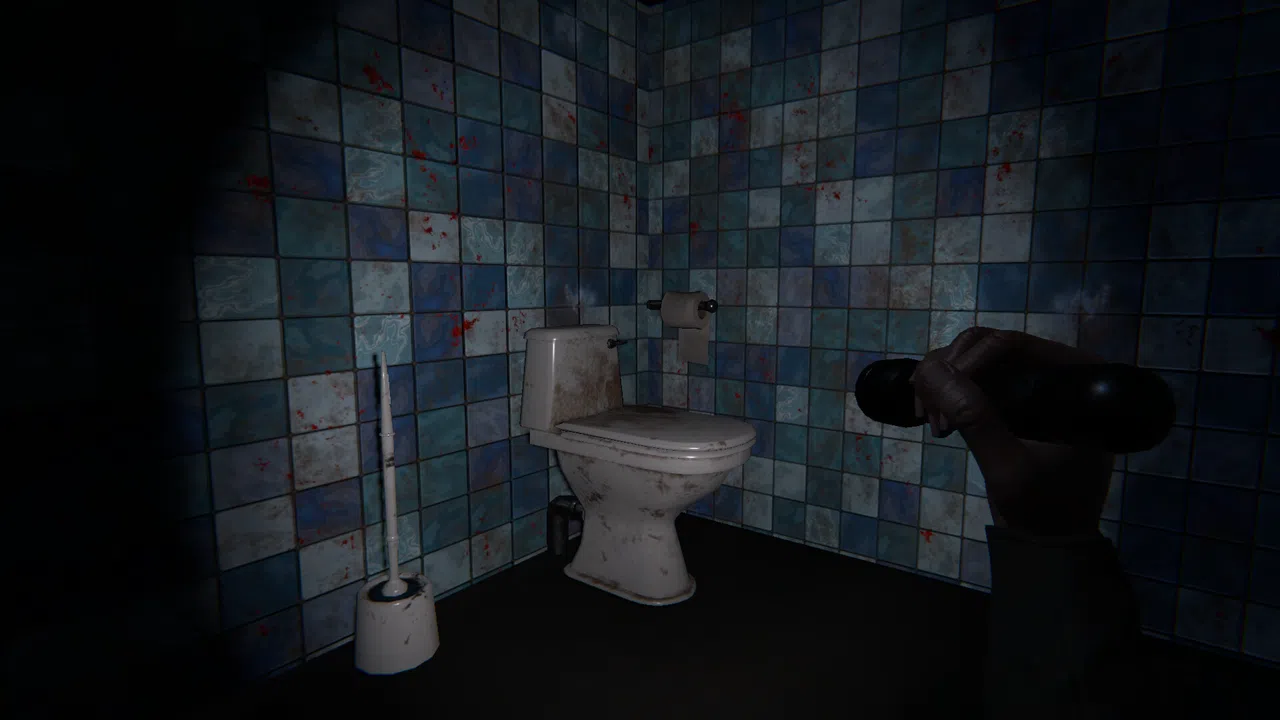The old mansion: Eternal night Screenshot 3