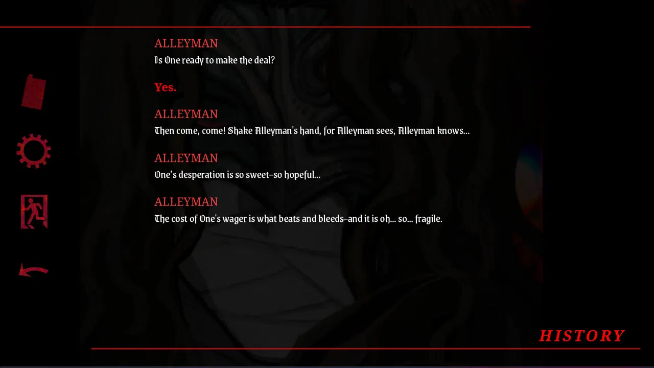 PIG Screenshot 3