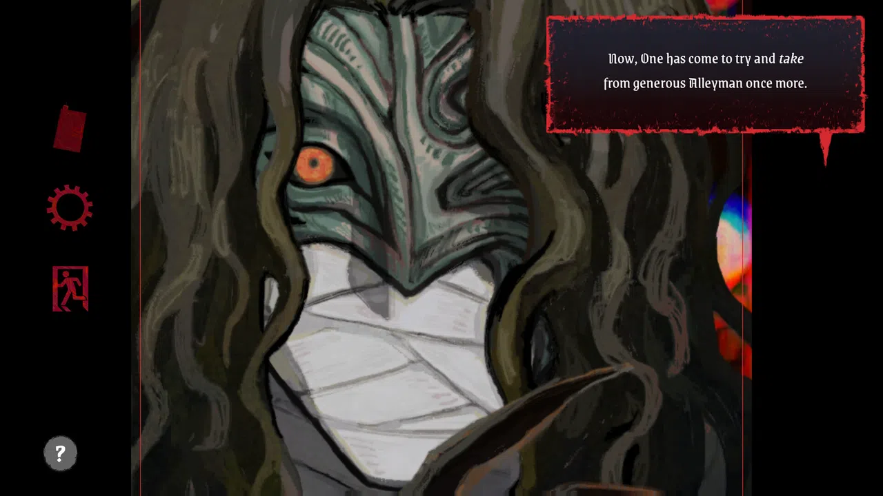 PIG Screenshot 2