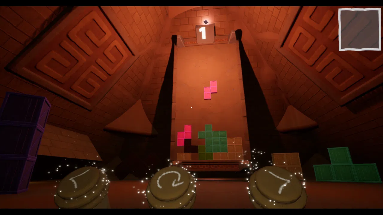 Dig & Decode Demo Screenshot 2