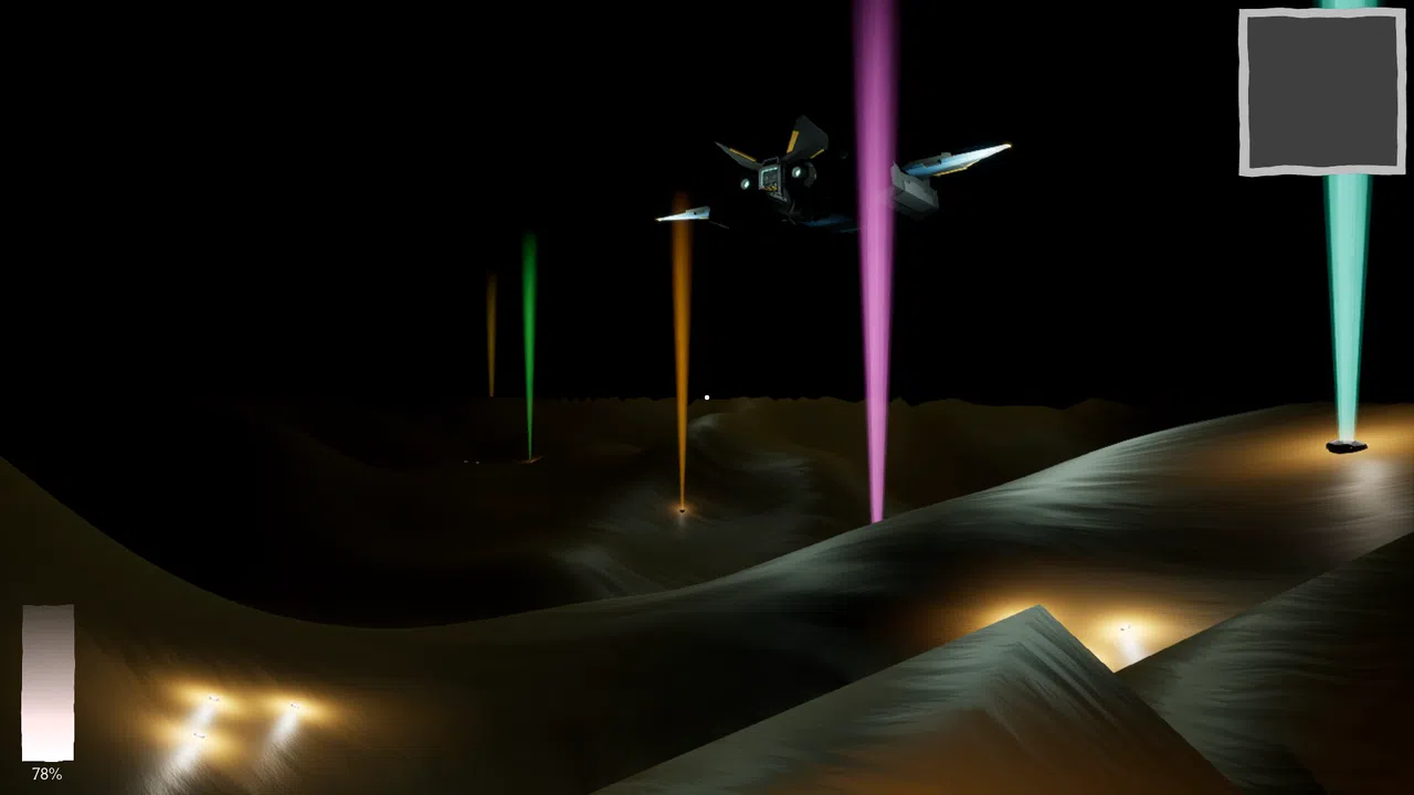 Dig & Decode Demo Screenshot 5