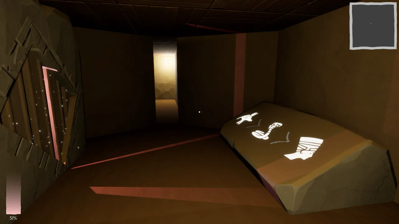 Dig & Decode Demo Screenshot 8