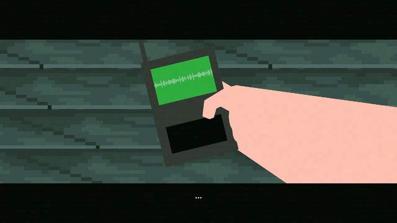 Otaku Survival Horror Demo Screenshot 6