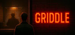 Griddle