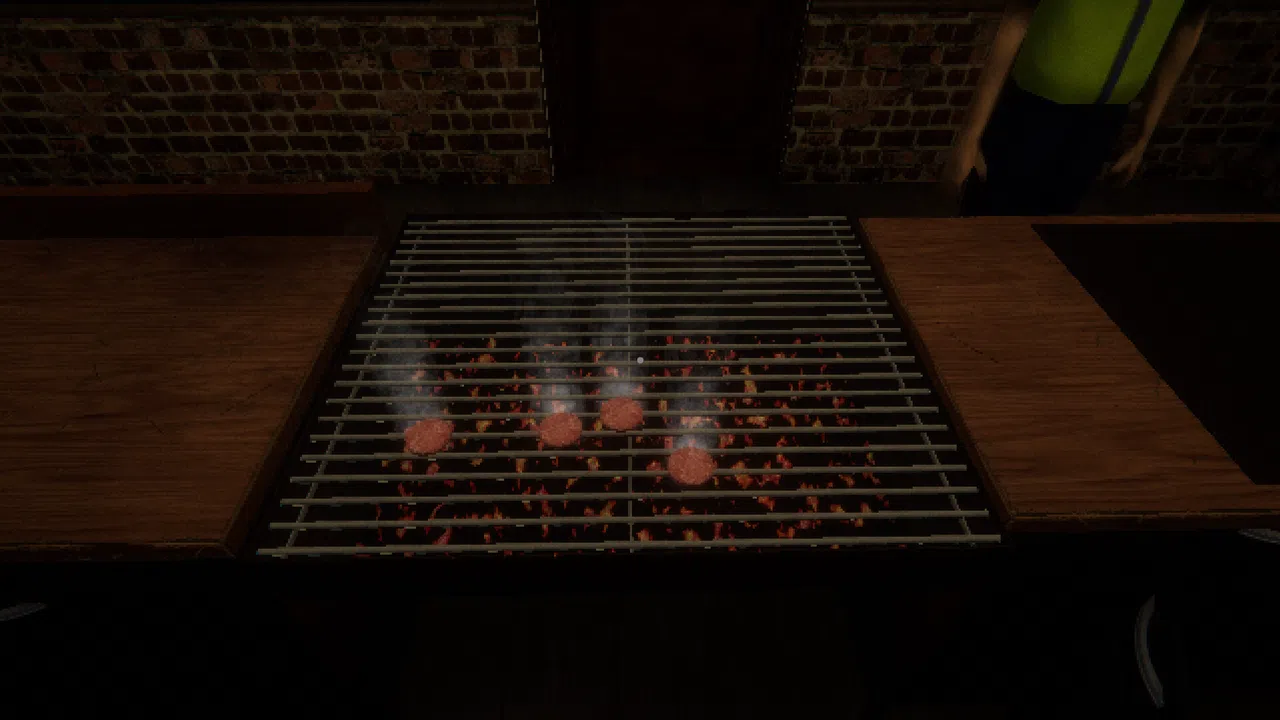 Griddle Screenshot 2