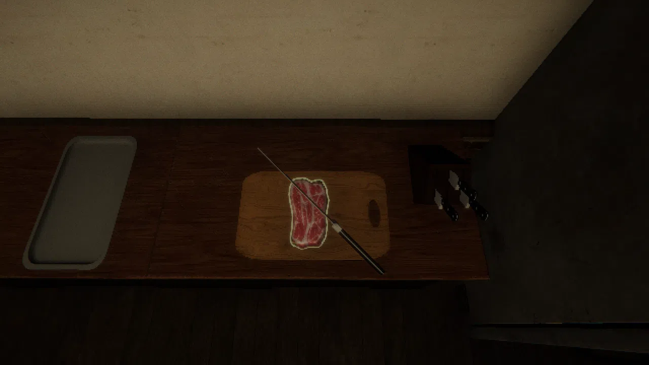 Griddle Screenshot 3