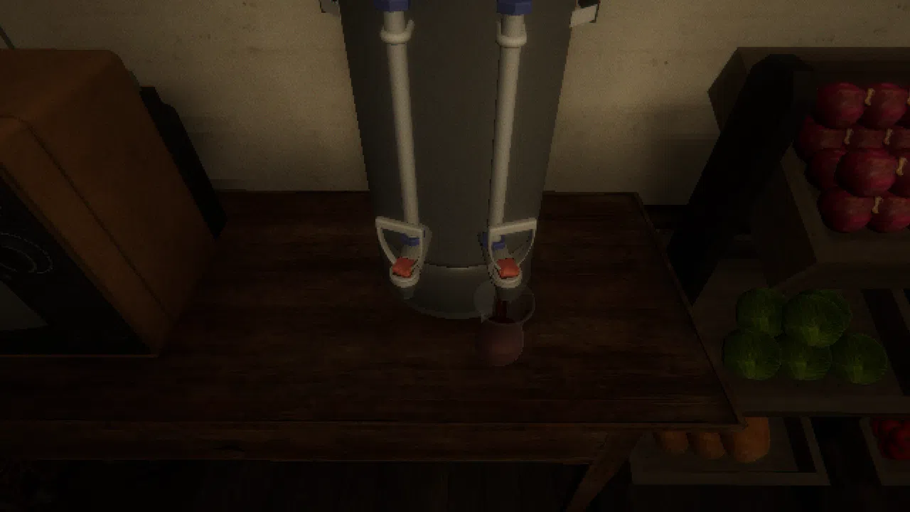 Griddle Screenshot 8