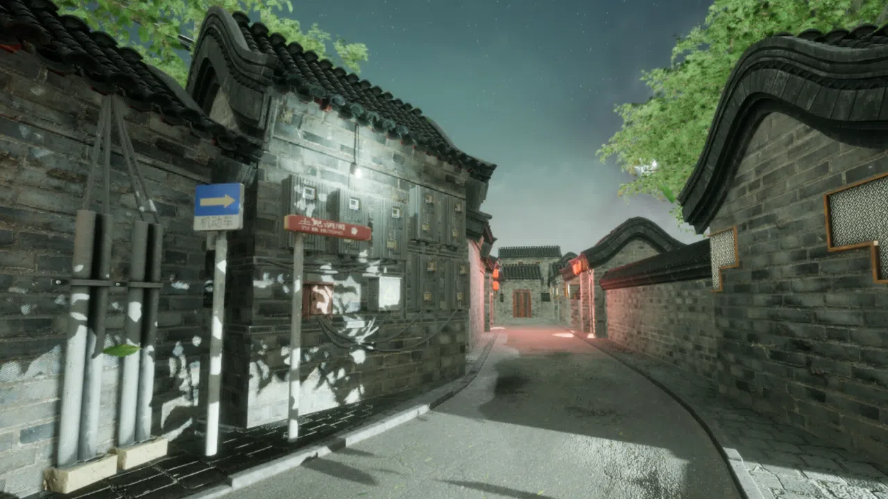 The Final Ride Screenshot 3