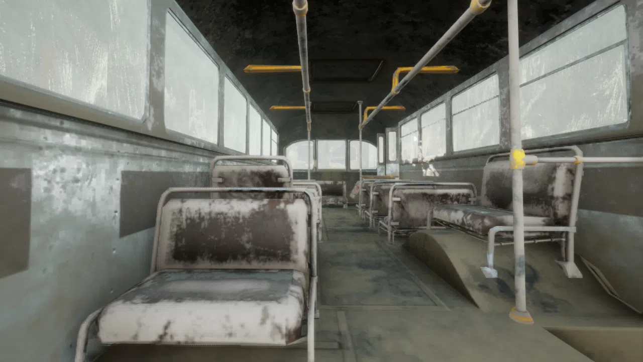 The Final Ride Screenshot 1