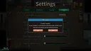 Back to the Dawn - Game Modifier Toolkit Screenshot 1