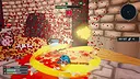 Penguin Gladiators Screenshot 1