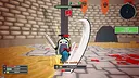 Penguin Gladiators Screenshot 0