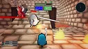 Penguin Gladiators Screenshot 5