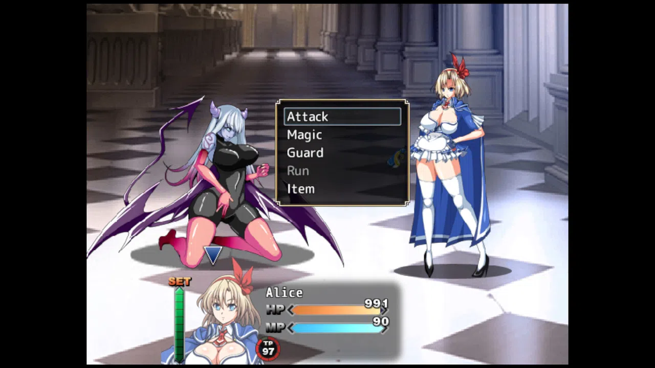Princessfall Screenshot 4
