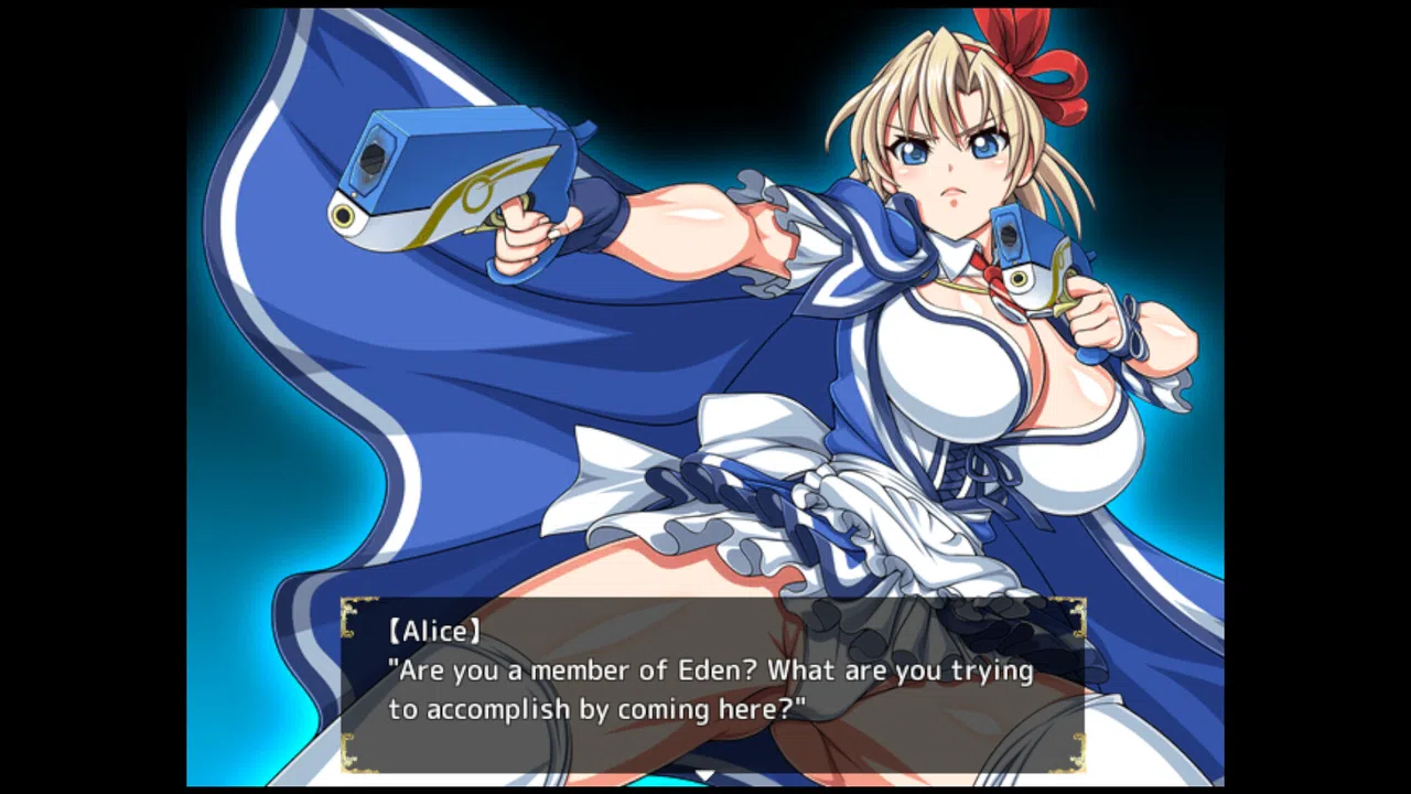 Princessfall Screenshot 5