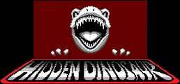 Hidden Dinosaur