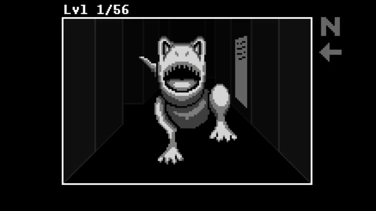 Hidden Dinosaur Screenshot 2