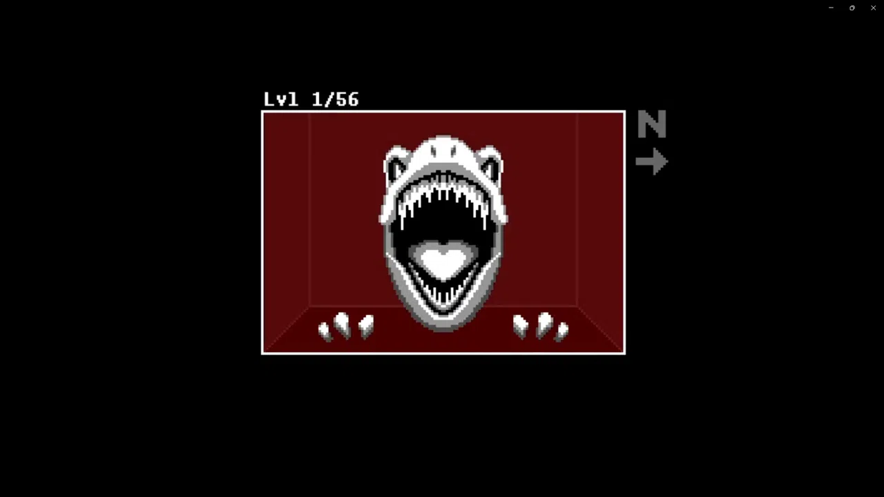 Hidden Dinosaur Screenshot 3