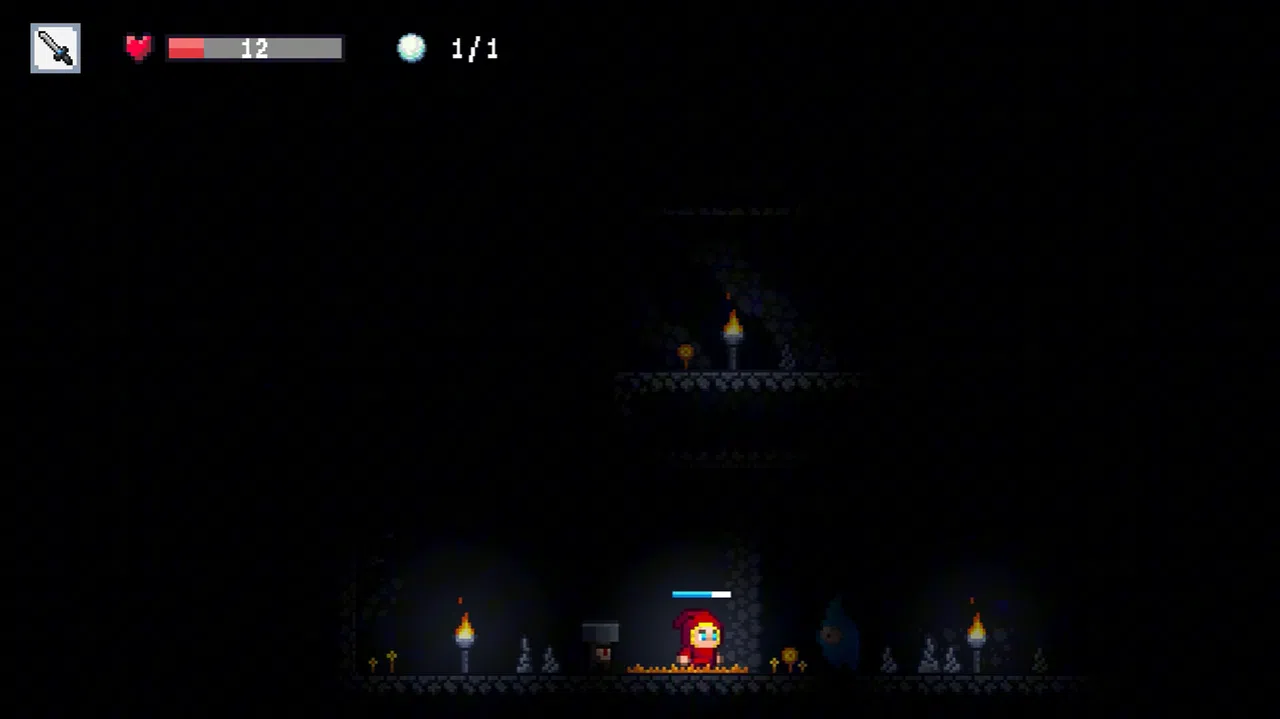Light of the Eternal Night Screenshot 8