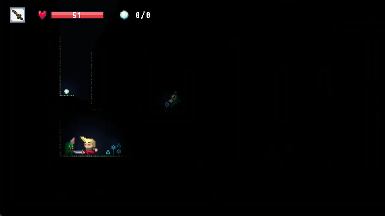 Light of the Eternal Night Screenshot 0