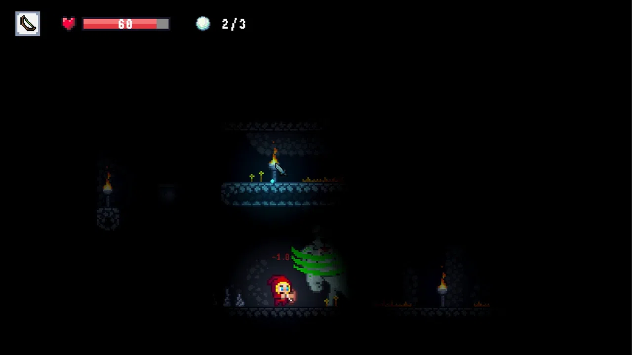 Light of the Eternal Night Screenshot 7