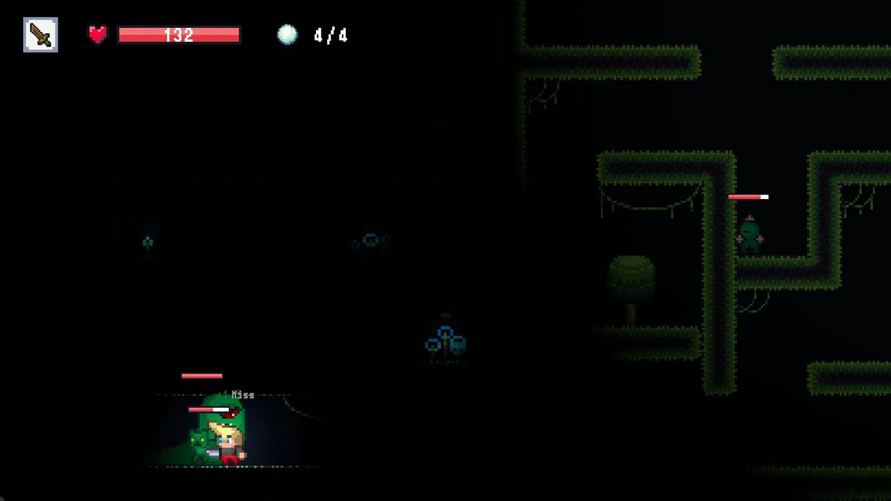 Light of the Eternal Night Screenshot 5
