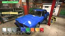 Car Tuning Garage Simulator Screenshot 1