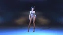 Angel Legion-DLC Racing Cheer (Grey) Screenshot 3