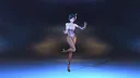 Angel Legion-DLC Racing Cheer (Grey) Screenshot 4