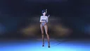 Angel Legion-DLC Racing Cheer (Grey) Screenshot 2