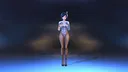 Angel Legion-DLC Racing Cheer (Grey) Screenshot 1