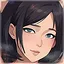 Girl 3 icon
