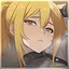 Girl 8 icon