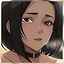 Girl 21 icon